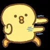 😊 Эмодзи «Chik» для Telegram