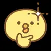 😊 Эмодзи «Chik» для Telegram