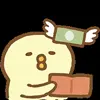 😊 Эмодзи «Chik» для Telegram