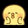 😊 Эмодзи «Chik» для Telegram