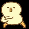 😊 Эмодзи «Chik» для Telegram
