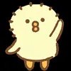 😊 Эмодзи «Chik» для Telegram