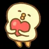 😊 Эмодзи «Chik» для Telegram