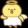 😊 Эмодзи «Chik» для Telegram