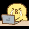 😊 Эмодзи «Chik» для Telegram