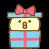 😊 Эмодзи «Chik» для Telegram