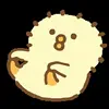😊 Эмодзи «Chik» для Telegram
