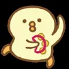 😊 Эмодзи «Chik» для Telegram