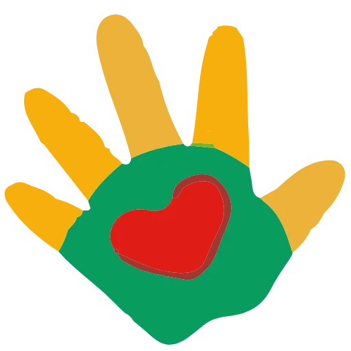 🖐 Эмодзи «Childrens Day» для Telegram
