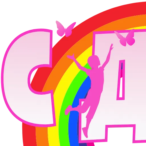 Эмодзи Childrens Day для Telegram — скачать