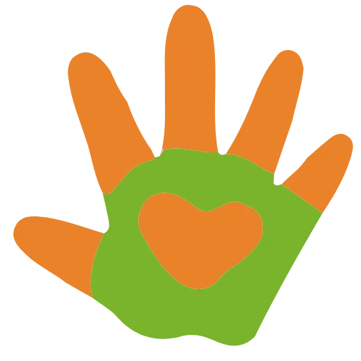 🖐 Эмодзи «Childrens Day» для Telegram