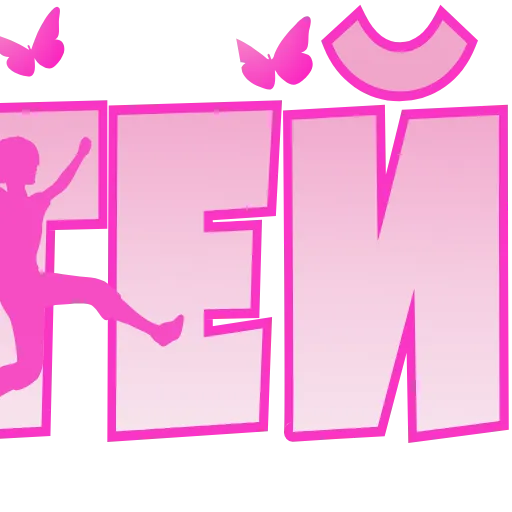 🌈 Эмодзи «Childrens Day» для Telegram