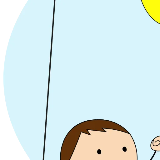 🎊 Эмодзи «Childrens Day» для Telegram