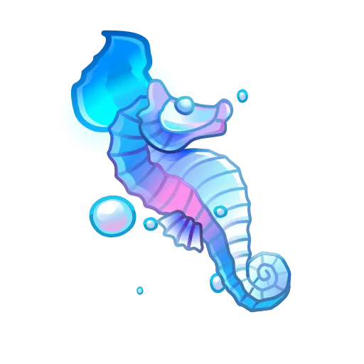 🎁 Стикер «Chill Flame» для Telegram