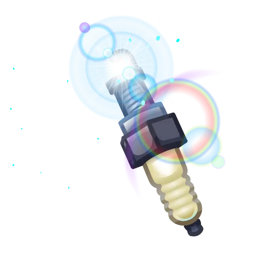 🎁 Стикер «Chill Flame» для Telegram