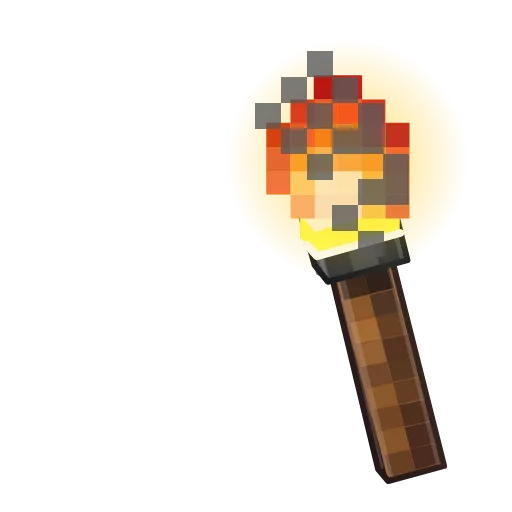 🎁 Стикер «Chill Flame» для Telegram