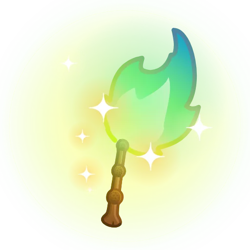 🎁 Стикер «Chill Flame» для Telegram