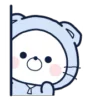 🤨 Эмодзи «Chill Nyan» для Telegram