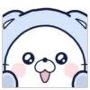 🥹 Эмодзи «Chill Nyan» для Telegram