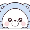🥹 Эмодзи «Chill Nyan» для Telegram
