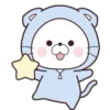 ⭐️ Эмодзи «Chill Nyan» для Telegram