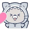 🩷 Эмодзи «Chill Nyan» для Telegram