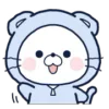 👋 Эмодзи «Chill Nyan» для Telegram