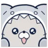 🥹 Эмодзи «Chill Nyan» для Telegram