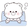 🥱 Эмодзи «Chill Nyan» для Telegram