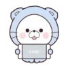 😳 Эмодзи «Chill Nyan» для Telegram