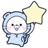 ⭐️ Эмодзи «Chill Nyan» для Telegram