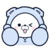 👍 Эмодзи «Chill Nyan» для Telegram