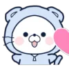 🩷 Эмодзи «Chill Nyan» для Telegram