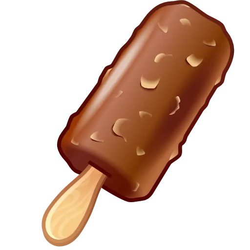 🍦 Эмодзи «Chill Bar» для Telegram
