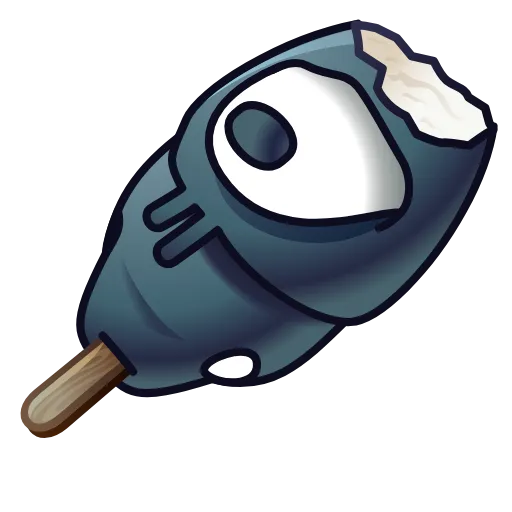 🍦 Эмодзи «Chill Bar» для Telegram