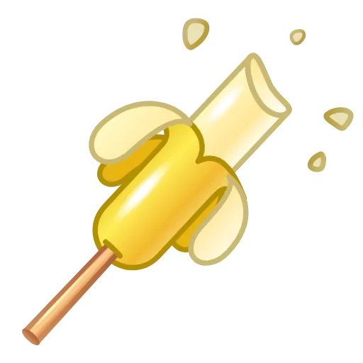 🍦 Эмодзи «Chill Bar» для Telegram