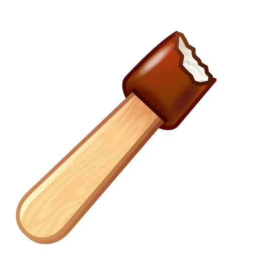 🍦 Эмодзи «Chill Bar» для Telegram