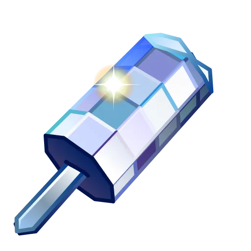 🍦 Эмодзи «Chill Bar» для Telegram