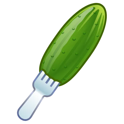 🍦 Эмодзи «Chill Bar» для Telegram