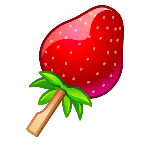 🍦 Эмодзи «Chill Bar» для Telegram