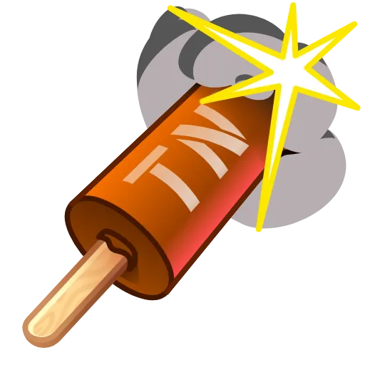 🍦 Эмодзи «Chill Bar» для Telegram