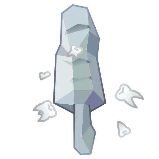 🍦 Эмодзи «Chill Bar» для Telegram