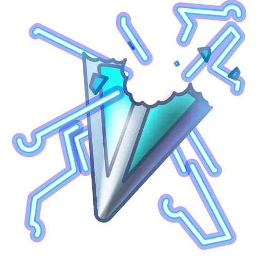 🍦 Эмодзи «Chill Bar» для Telegram