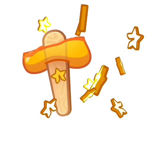 🍦 Эмодзи «Chill Bar» для Telegram