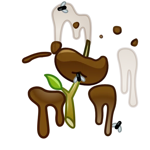 🍦 Эмодзи «Chill Bar» для Telegram