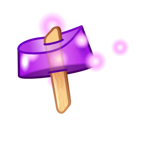 🍦 Эмодзи «Chill Bar» для Telegram