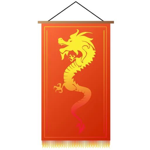 🇨🇳 Эмодзи «China 🇨🇳» для Telegram