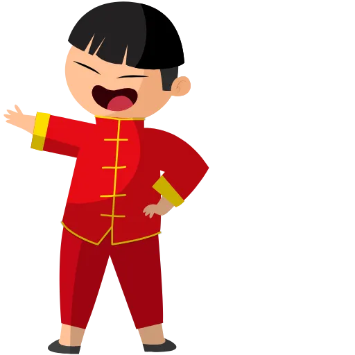 🇨🇳 Эмодзи «China 🇨🇳» для Telegram