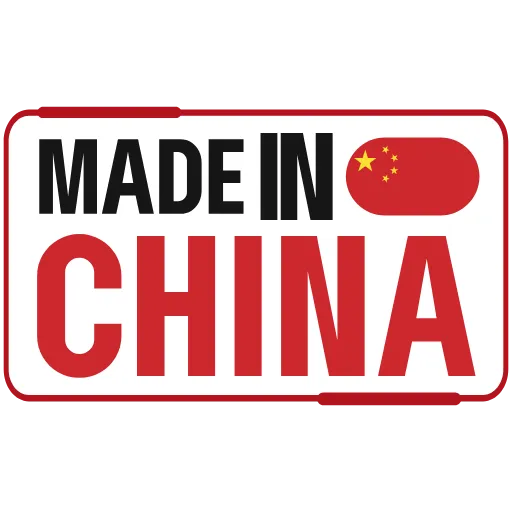 🇨🇳 Эмодзи «China 🇨🇳» для Telegram