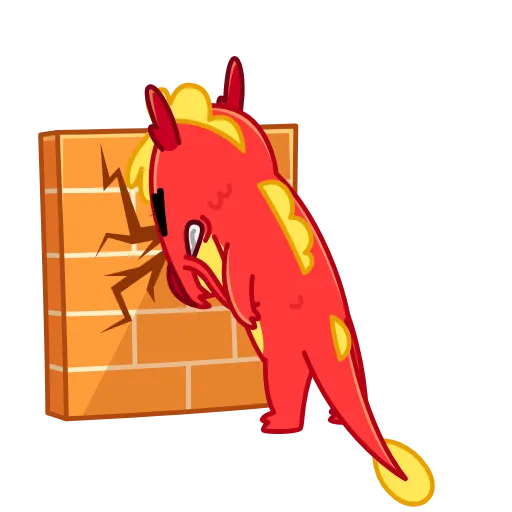 🐉 Эмодзи «Chinese Dragon» для Telegram
